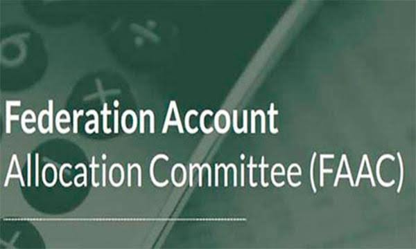 FAAC Distributes N2.55trn as June Revenue Rises FAAC Distributes N2.55trn as June Revenue Rises