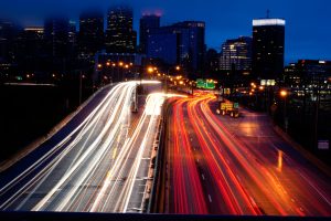 Over 120 million car trips, study finds speeding only saved drivers 54 seconds on average Over 120 million car trips, study finds speeding only saved drivers 54 seconds on average