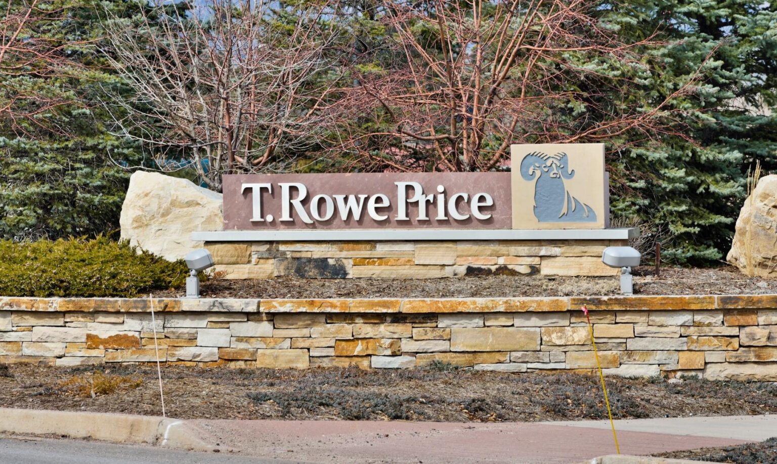 $1.9 trillion asset manager T. Rowe Price bets on active management with first multi-token crypto ETF