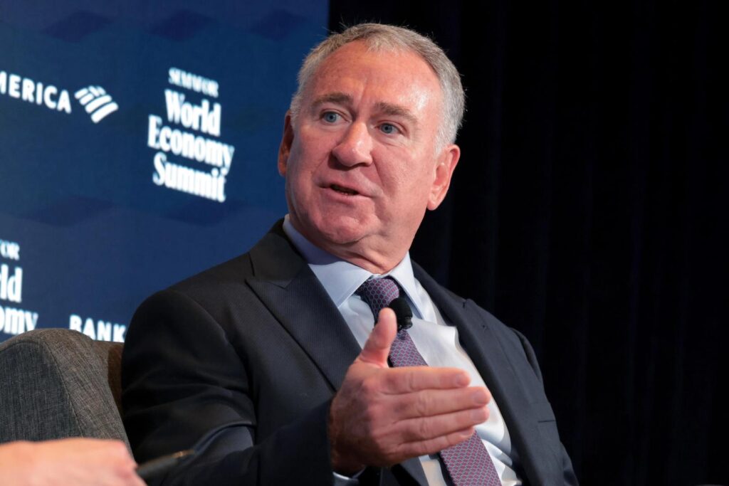Citadel Securities invests $400 million in Crypto.com, valuing exchange at $20 billion Citadel Securities invests $400 million in Crypto.com, valuing exchange at $20 billion