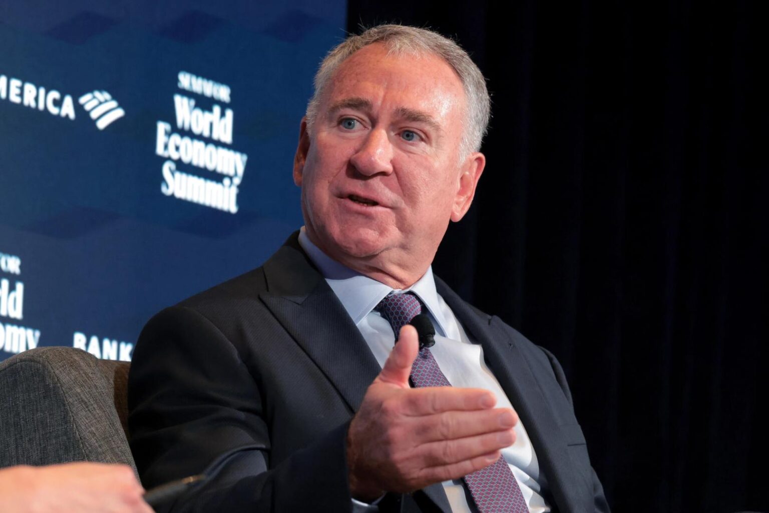 Citadel Securities invests $400 million in Crypto.com, valuing exchange at $20 billion Citadel Securities invests $400 million in Crypto.com, valuing exchange at $20 billion