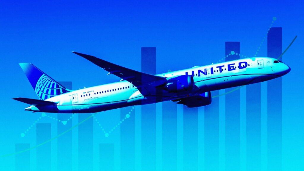 United Is Raising Prices as Fuel Costs Soar. Its CEO Says 1 Thing Will Keep Customers Coming Back