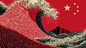 China’s Moonshot AI releases Kimi K3, the largest open-source model ever, rivaling top U.S. systems China’s Moonshot AI releases Kimi K3, the largest open-source model ever, rivaling top U.S. systems