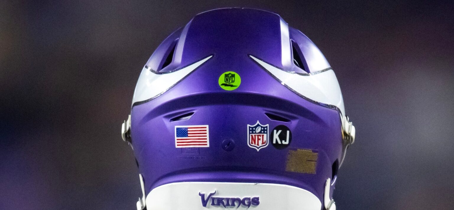 As Speculation Swirls on Position Switch, Vikings Defensive End Still Carrying a Lineman’s Tag As Speculation Swirls on Position Switch, Vikings Defensive End Still Carrying a Lineman’s Tag