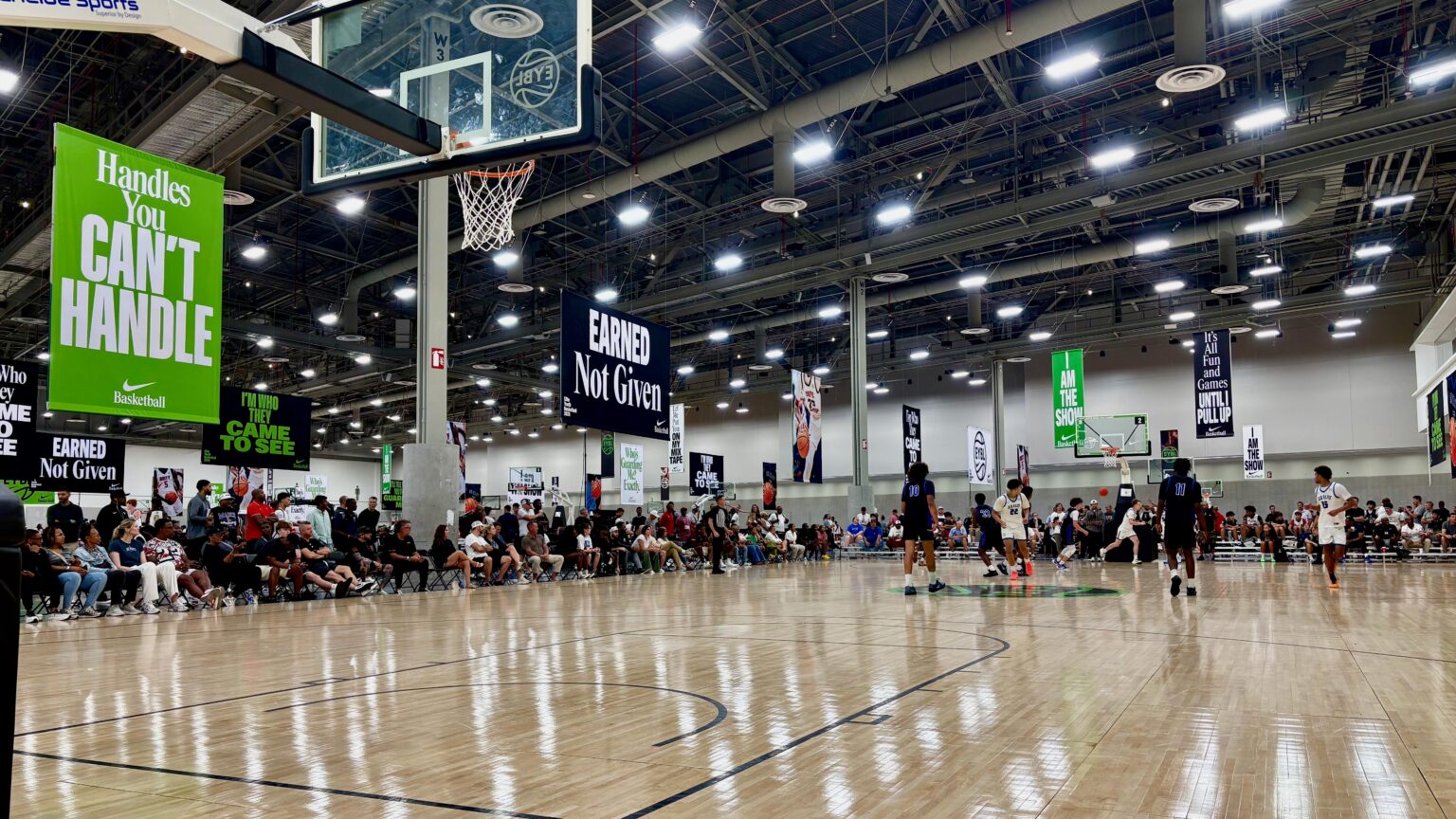 The 2027 high school recruiting class will get ‘screwed’ by the NCAA’s new five-for-five eligibility rule