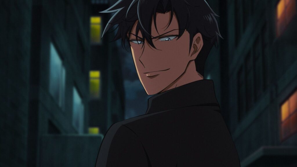 Crunchyroll’s Solo Leveling Replacement Is Already Succeeding Crunchyroll’s Solo Leveling Replacement Is Already Succeeding