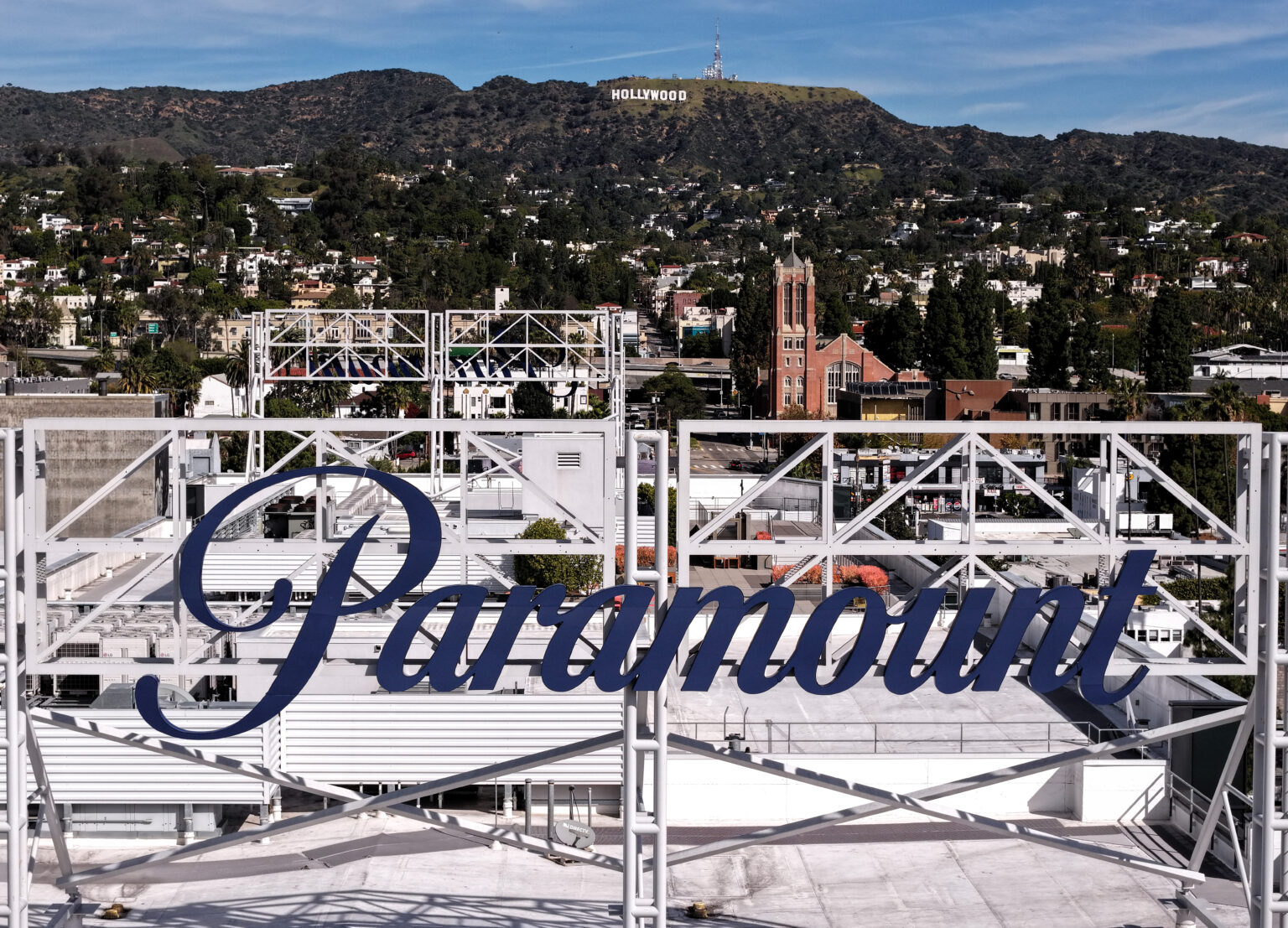 Judge Denies Preliminary Injunction In Consumer Lawsuit Seeking To Block Paramount-Warner Bros. Discovery Merger Judge Denies Preliminary Injunction In Consumer Lawsuit Seeking To Block Paramount-Warner Bros. Discovery Merger