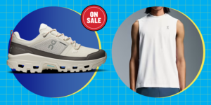 On Running Shoes and Gym Gear Are up to 40% Off Right Now—These Are the Best Deals to Shop On Running Shoes and Gym Gear Are up to 40% Off Right Now—These Are the Best Deals to Shop