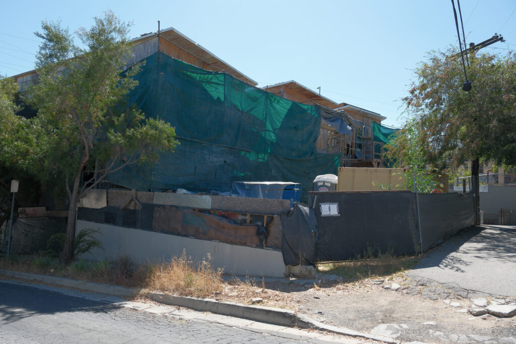 Congress’ housing bill isn’t enough to fix California’s problems