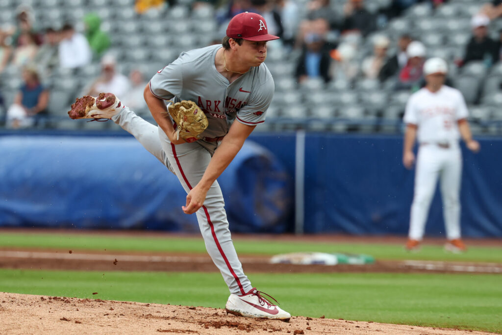 Yankees’ Hunter Dietz knows he still has ‘a lot of potential’ to unlock after being first-round pick