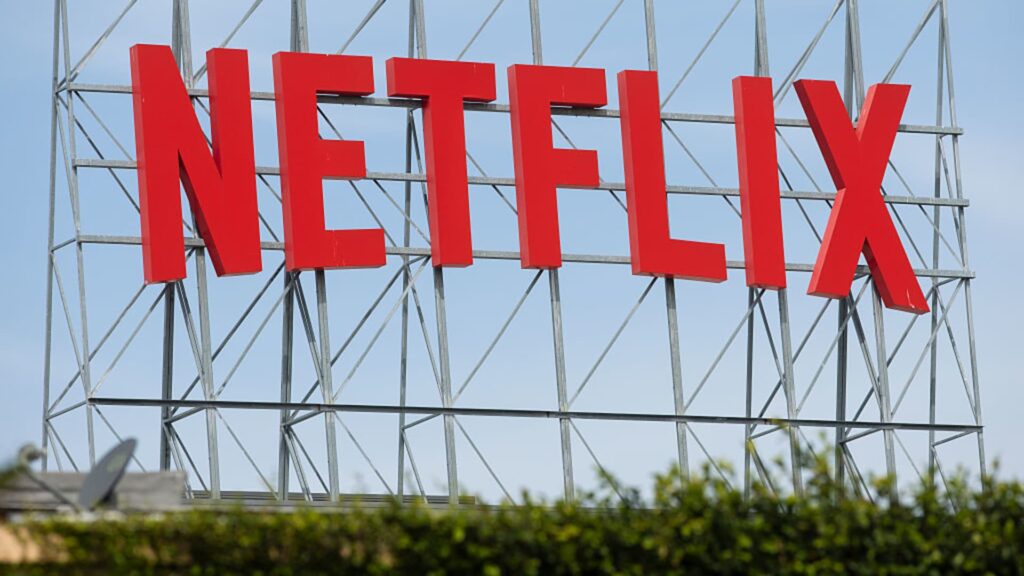Netflix stock falls as earnings forecast disappoints, company says it will give fewer engagement updates Netflix stock falls as earnings forecast disappoints, company says it will give fewer engagement updates