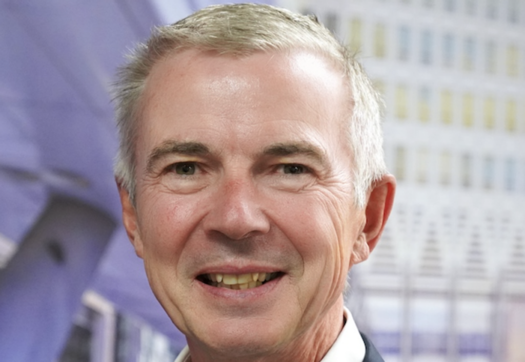 Amey hires HS2 veteran to drive consulting growth Amey hires HS2 veteran to drive consulting growth