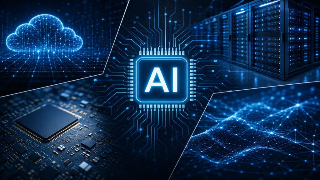 Why the next phase of India’s AI growth will depend on cloud native skills Why the next phase of India’s AI growth will depend on cloud native skills