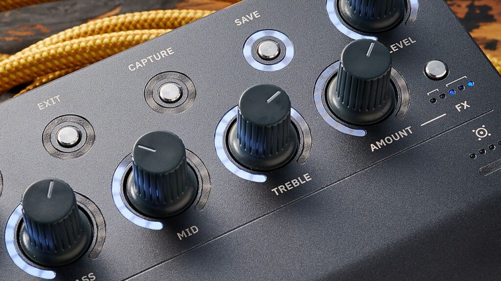 The pedal that made me ditch my tube amp – and why I’ll never go back The pedal that made me ditch my tube amp – and why I’ll never go back