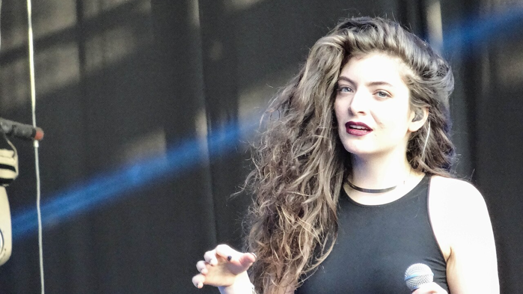 Lorde Says Spotify’s AI ‘About the Song’ Feature “Limits Free Interpretation”