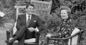 Fighting The Ghosts of Britain’s Past: New Prime Minister Defines Himself as Anti-Thatcher Leader