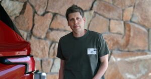 AI Executives Fear Rising Threat of Violence, Invest in Armed Security