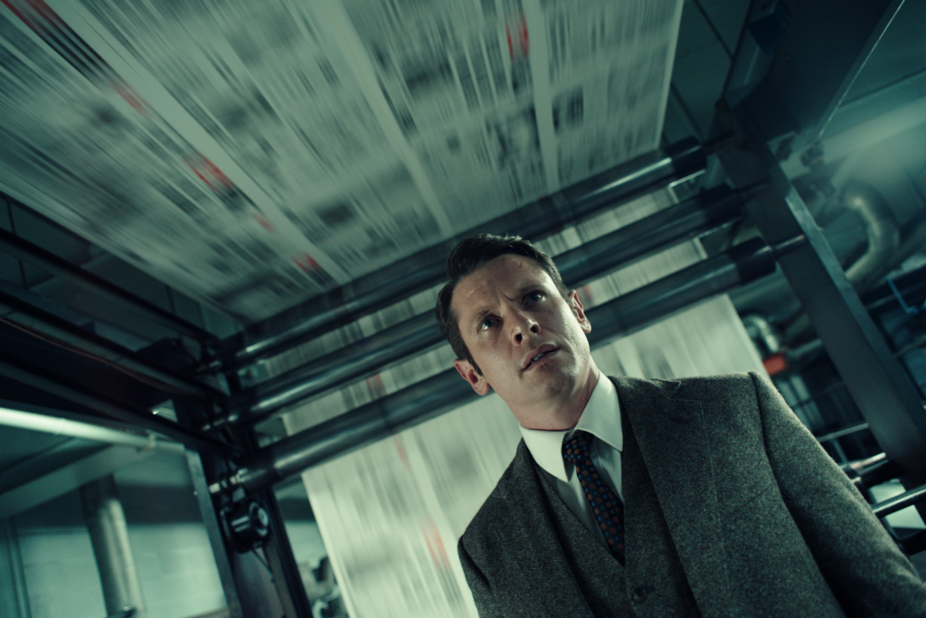 Netflix Snaps Up Rupert Murdoch Thriller ‘Ink’ From Danny Boyle Ahead Of Venice Premiere