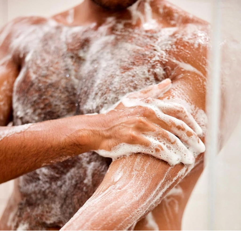 How Often You Should Be Showering, According to Dermatologists How Often You Should Be Showering, According to Dermatologists