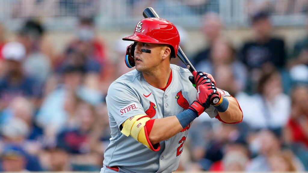 How the Cardinals can navigate the trade deadline without slowing their rebuild How the Cardinals can navigate the trade deadline without slowing their rebuild