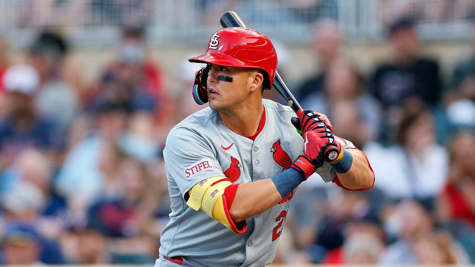 How the Cardinals can navigate the trade deadline without slowing their rebuild How the Cardinals can navigate the trade deadline without slowing their rebuild