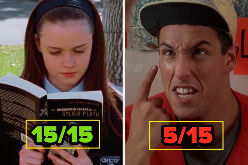Only People With Exceptional Verbal Intelligence Can Score 13/15 On This Challenging English Quiz Only People With Exceptional Verbal Intelligence Can Score 13/15 On This Challenging English Quiz