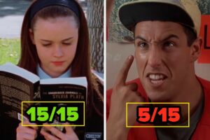 Only People With Exceptional Verbal Intelligence Can Score 13/15 On This Challenging English Quiz Only People With Exceptional Verbal Intelligence Can Score 13/15 On This Challenging English Quiz