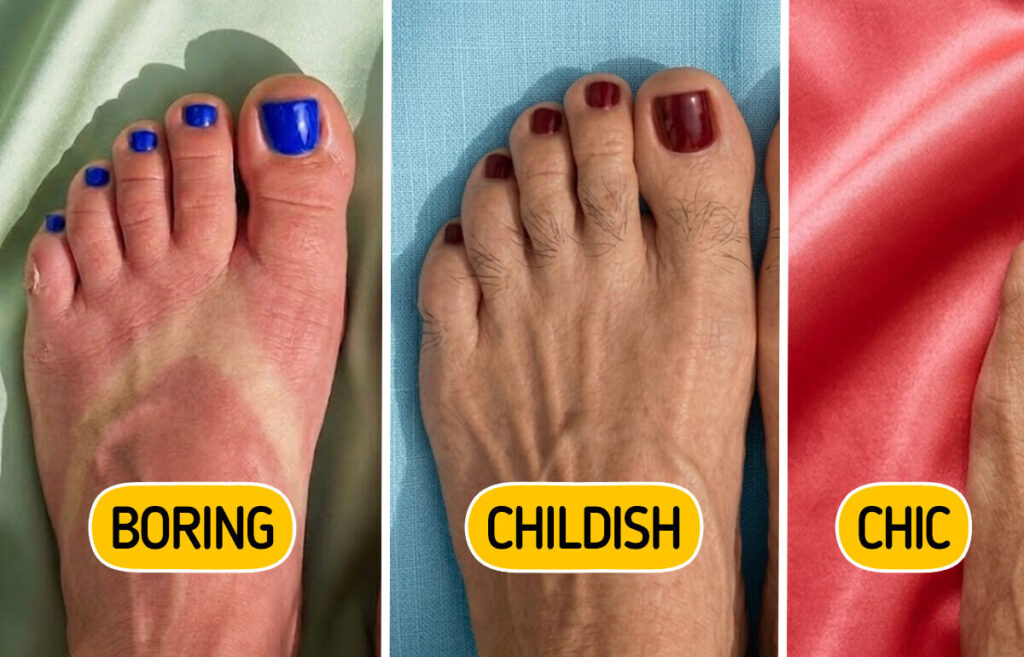 10 Pedicure Trends Dominating Nail Salons as Summer 2026 Hits Its Peak 10 Pedicure Trends Dominating Nail Salons as Summer 2026 Hits Its Peak