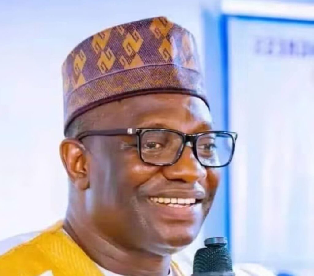 How Bala Wunti Debunked N210trn ‘Missing Money’ Claims, Explained NNPC Accounts to Senate How Bala Wunti Debunked N210trn ‘Missing Money’ Claims, Explained NNPC Accounts to Senate