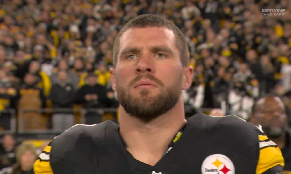 ‘We’re Doing What’s Best For The Team:’ Local Insider Sees Shift In Steelers’ Defensive Approach ‘We’re Doing What’s Best For The Team:’ Local Insider Sees Shift In Steelers’ Defensive Approach
