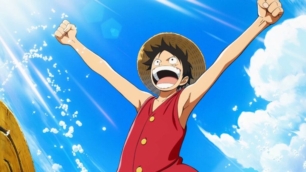 After 4 Years, One Piece Manga Is Finally Getting Its Next Big Release After 4 Years, One Piece Manga Is Finally Getting Its Next Big Release