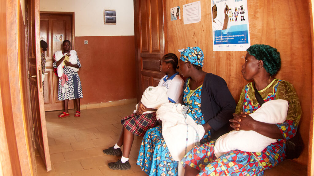 The New Malaria Vaccine Helps in Africa but Faces a Test: Completing All 4 Doses
