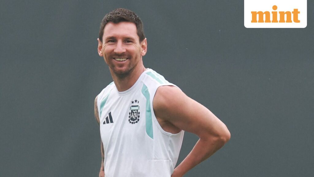Golden Boot remains elusive for Messi: Can he still win it in World Cup 2026 or lose to Mbappe’s historic tally? Golden Boot remains elusive for Messi: Can he still win it in World Cup 2026 or lose to Mbappe’s historic tally?