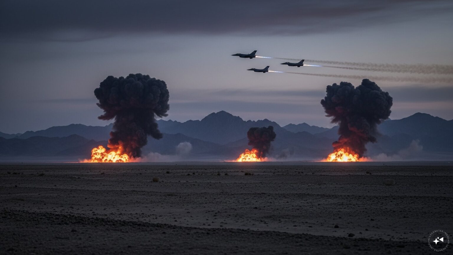 US renews strikes on Iran after two military personnel killed by Iranian attack US renews strikes on Iran after two military personnel killed by Iranian attack