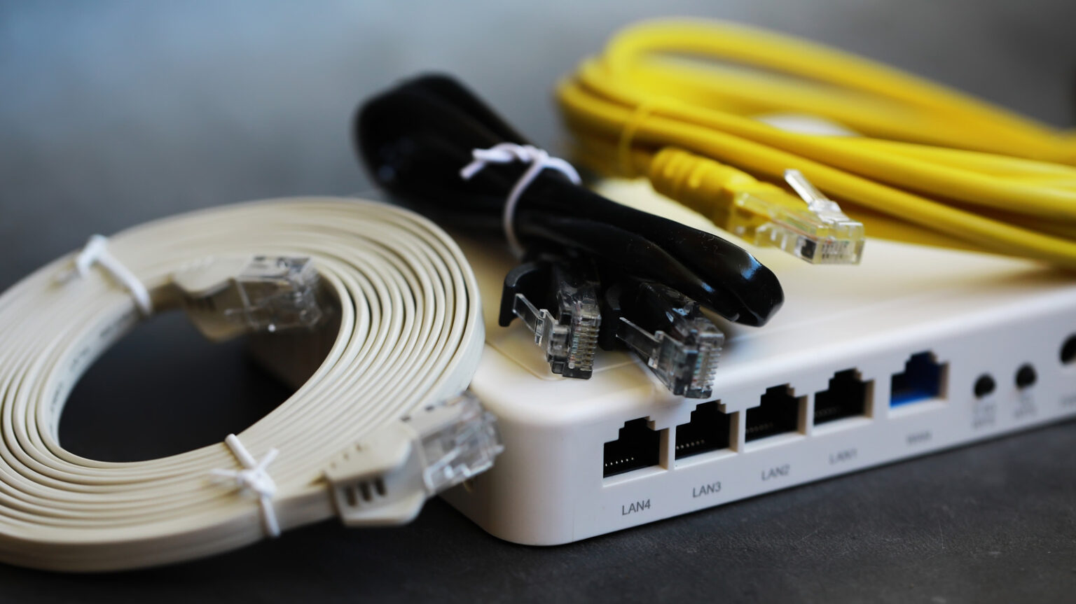 What’s The Fastest Speed Ethernet Cable And Is It Overkill For Home Use? What’s The Fastest Speed Ethernet Cable And Is It Overkill For Home Use?