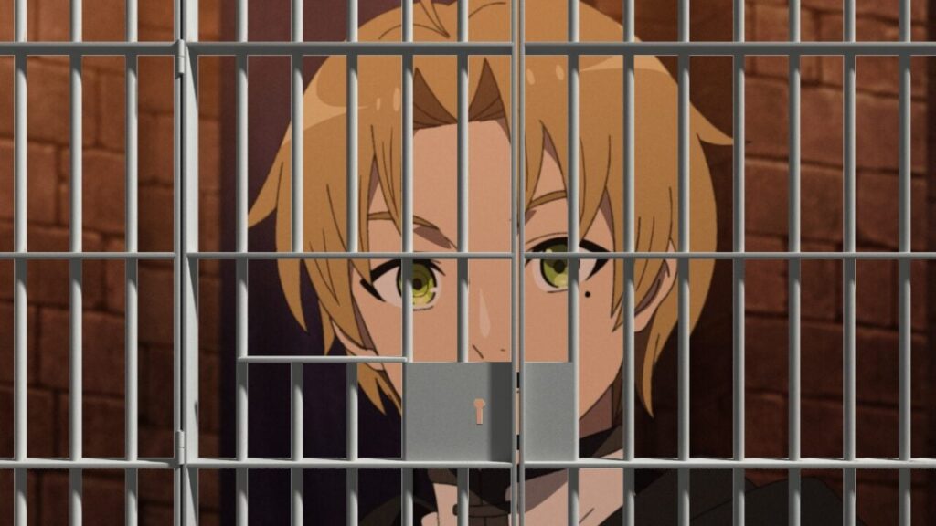 Please Stop Recommending Mushoku Tensei Please Stop Recommending Mushoku Tensei