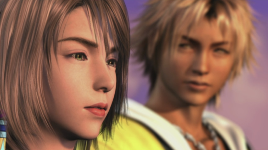25 years later, the Final Fantasy X opening song still rocks 25 years later, the Final Fantasy X opening song still rocks