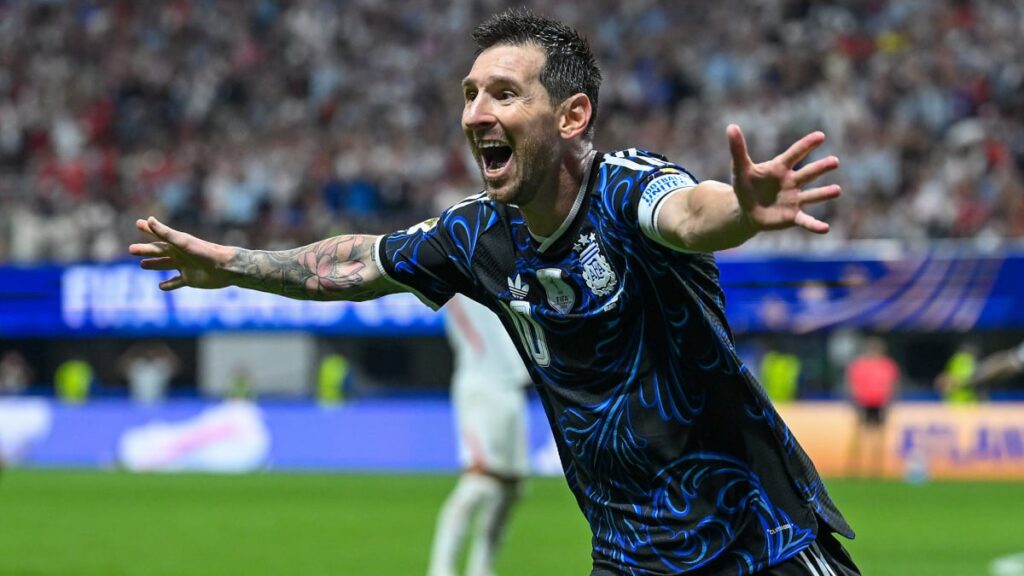 FIFA World Cup schedule today: Games, kickoff times, livestream info for July 19 FIFA World Cup schedule today: Games, kickoff times, livestream info for July 19