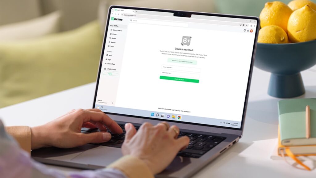 This lifetime cloud storage deal gives you 6TB for life for just $250 This lifetime cloud storage deal gives you 6TB for life for just $250