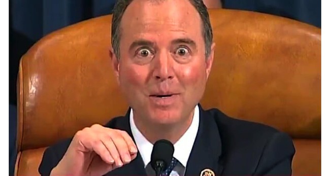 Adam Schiff SCOLDS Trump/Americans for Being Mean to Canada. SCHOOLING That Came Next Will CRACK You Up Adam Schiff SCOLDS Trump/Americans for Being Mean to Canada. SCHOOLING That Came Next Will CRACK You Up