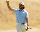 The Open 2026: fourth and final round at Royal Birkdale – live The Open 2026: fourth and final round at Royal Birkdale – live