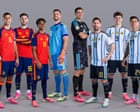 World Cup 2026: Spain v Argentina final buildup; England win 10-goal thriller – live World Cup 2026: Spain v Argentina final buildup; England win 10-goal thriller – live