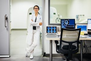 A decade after the ‘Godfather of AI’ said radiologists were obsolete, their salaries are up to $571K and demand is growing fast A decade after the ‘Godfather of AI’ said radiologists were obsolete, their salaries are up to $571K and demand is growing fast