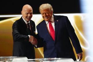 The World Cup used to be known for autocracies and dictatorships winning. It’s looking different these days The World Cup used to be known for autocracies and dictatorships winning. It’s looking different these days