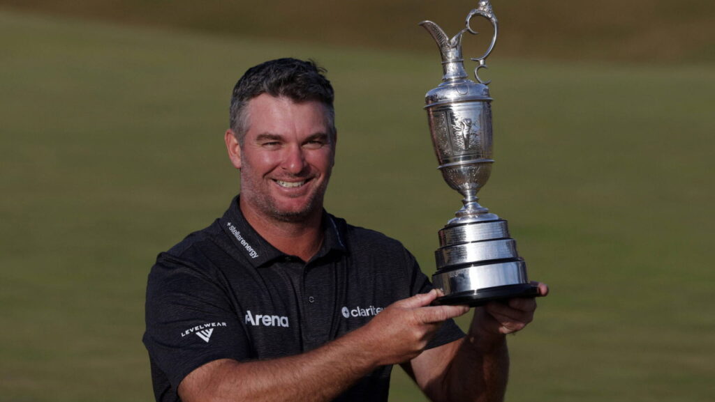 ‘Bad Stuff Creeps In’: Ryan Fox Admits What Almost Ruined His Unforgettable Open Finish ‘Bad Stuff Creeps In’: Ryan Fox Admits What Almost Ruined His Unforgettable Open Finish