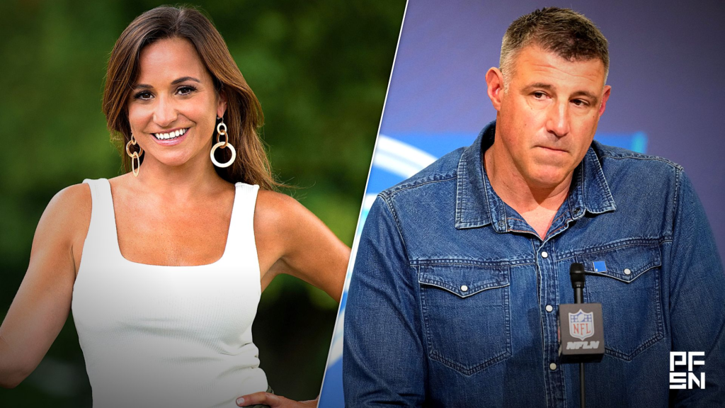 ‘Did They Find Something Massive?’ — NFL Podcaster Reacts to The Athletic’s Dragged Out Dianna Russini Investigation ‘Did They Find Something Massive?’ — NFL Podcaster Reacts to The Athletic’s Dragged Out Dianna Russini Investigation