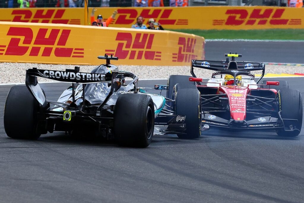 Winners and loser from F1’s Belgian Grand Prix Winners and loser from F1’s Belgian Grand Prix
