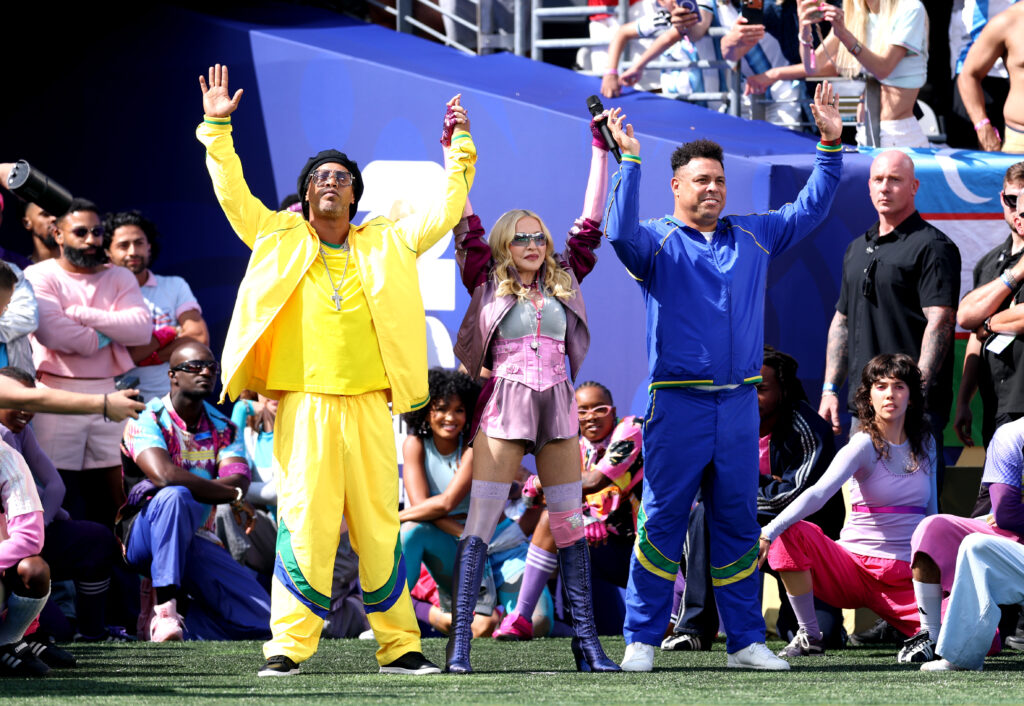 2026 FIFA World Cup Halftime Show: The Muppets, Ted Lasso, and more
