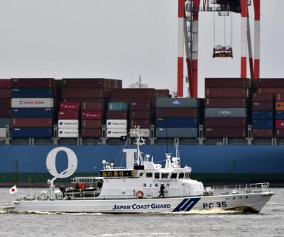Japan plans uncrewed vessels to monitor Chinese ships Japan plans uncrewed vessels to monitor Chinese ships