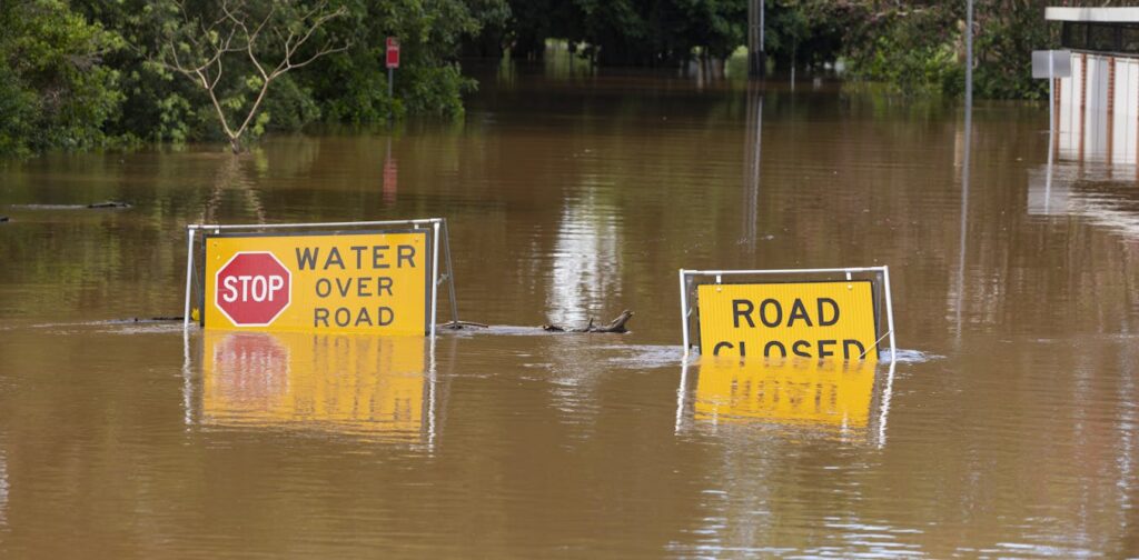 Building dams to protect Lismore from flooding would cost billions. Could nature do it better? Building dams to protect Lismore from flooding would cost billions. Could nature do it better?